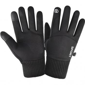 Gants de ski imperméables pour femmes