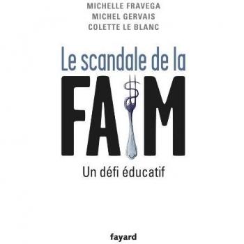 Le scandale de la faim