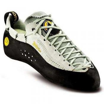 La Sportiva Women's Mythos Climbing Shoes EU 38.5