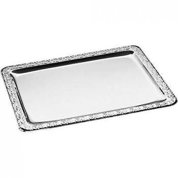 1x1 GN Rectangular Tray – APS P007