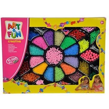 Simba Art&Fun Perline 10.000pz