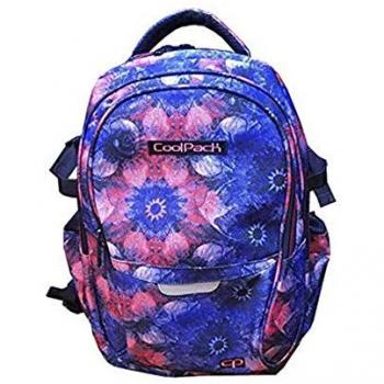 Mochila Escolar Coolpack Duo 27 L para Niños