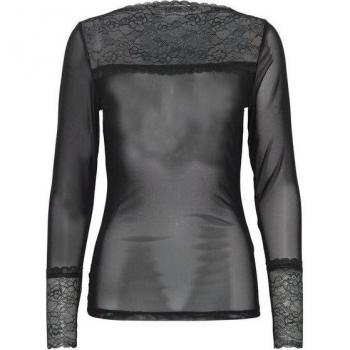 Ichi Odetta Ladies’ Long Sleeve Shirt