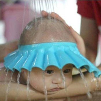 Tête de Nage Bébé – Shampoing à Bord