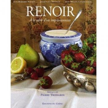 Renoir. À la table d'un impressionniste