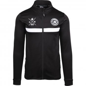 Gorilla Wear Vernon Junior Tracksuit Jacket
