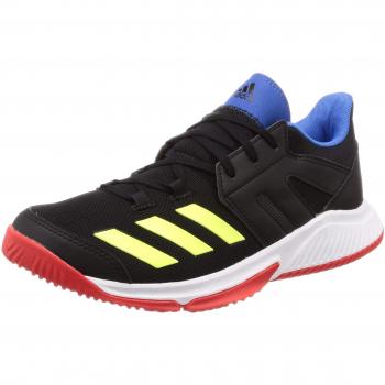 Adidas Essence, Chaussures de Handball, 49 1/3 EU, Multicolore