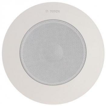 Altavoz empotrado 6W 4”