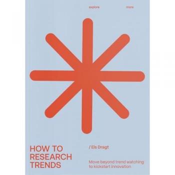How to Research Trends (Revised Edition)