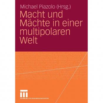 Vitalsource Technologies, Inc. Macht Und Machte In Einer Multipolaren Welt