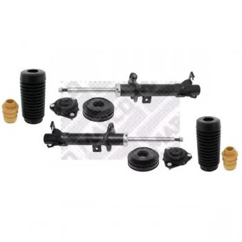 Kit complet amortisseurs MAPCO 40903