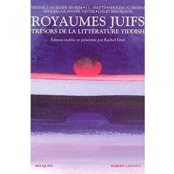 Royaumes juifs
