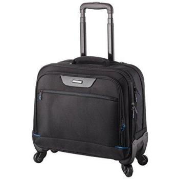 Lightpak Star Laptop Trolley Case for 15 inch Laptops