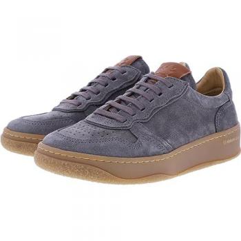 El Naturalista Baskets Basses Geo Barefoot