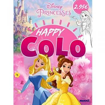Disney Princesses