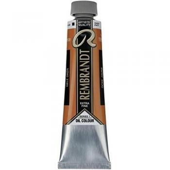 ROYAL TALENS Rembrandt Ölfarbe 40 ml – Gelb-Ocker (OELFARBE T9)