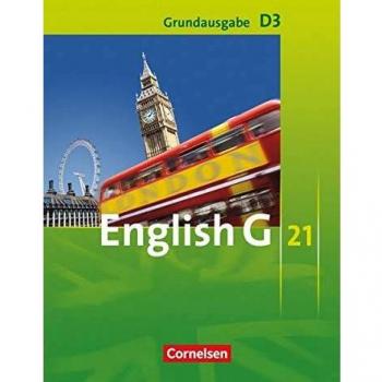 English G 21