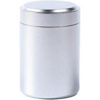 AromaLock 70 ml Smell‑Proof Herb Storage Canister