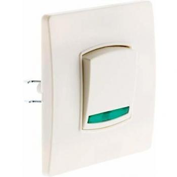 Controlador de Luz Diwone con Tornillos Zenitech