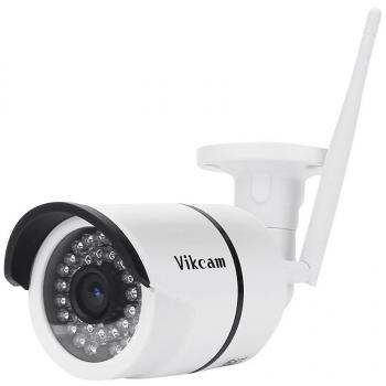 Telecamera Esterno 720P H.264 ONVIF P2P Compatibile