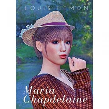 Hémon, Louis: Maria Chapdelaine