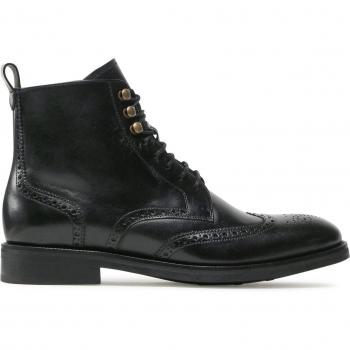 Lord Boots 5601 Premium Schwarz