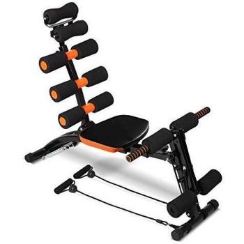 HomeGym Full Body Core Machine