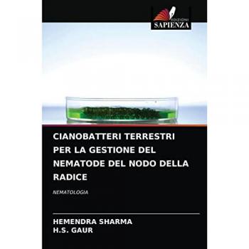 CIANOBATTERI TERRESTRI PER LA GESTIONE DEL NEMATODE DEL NODO DELLA RADICE: NEMATOLOGIA