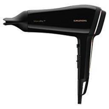 Grundig HD 9681 SilentDry IoniHaar-Diffusor