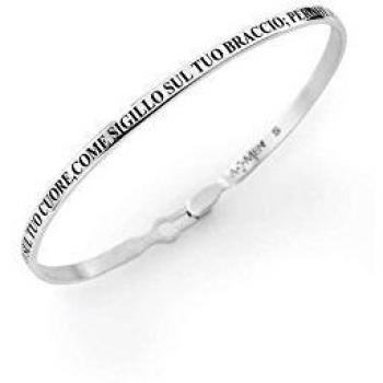 Schiava in Argento 925 Amen