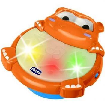 Chicco Hippo Tambour, 00009612000000