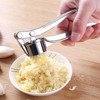 Exprimidor de Ajo de Cocina