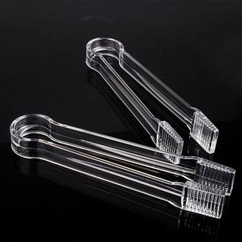 Multi-functional Serving Tongs