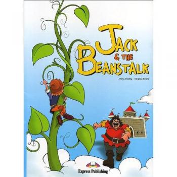 Jack & the Beanstalk Set with Multi-rom PAL