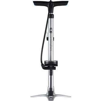 Crankbrothers Sterling Silver Inflator