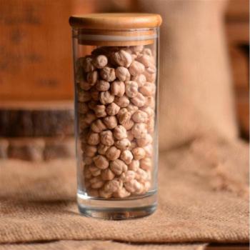 Bambum Zolla 250 ml Glass Jar