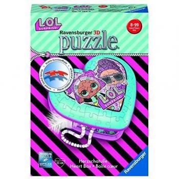 Ravensburger 3D Puzzle 11233