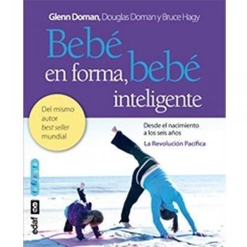 Bebé en forma, bebé inteligente