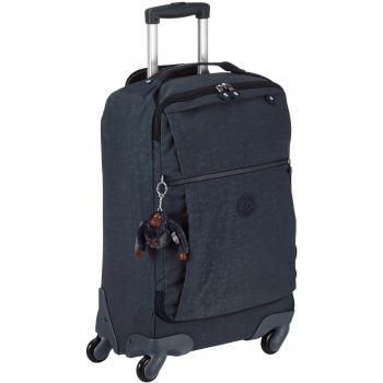 Kipling DARCEY Bagage cabine, 55 cm, 30 litres, Bleu