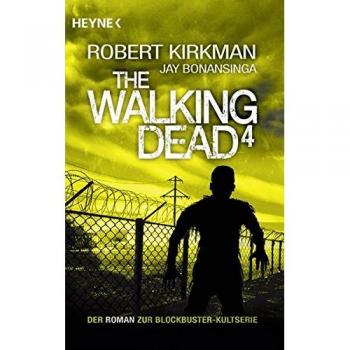 The Walking Dead 4: Roman