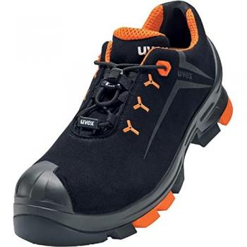 Uvex Safety Calzature 48 S3
