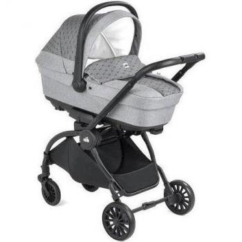 SISTEMA MODULARE VOGUE T.893 GRIG.PERLA