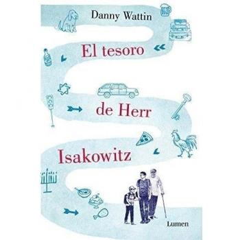 El tesoro de herr isakowitz