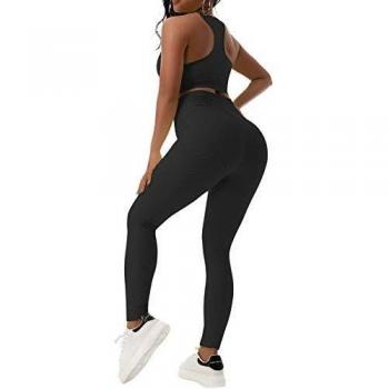 ActiveCore Women’s Workout Kit – Black XL