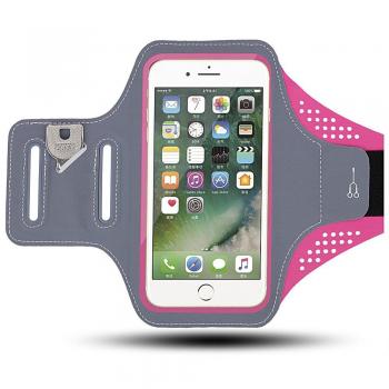Pumoli Running Armband for iPhone 7 Plus