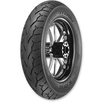 Pirelli NIGHT DRAGON MT90 B 16 M/C 72H TL Anteriore CUSTOM TOURING