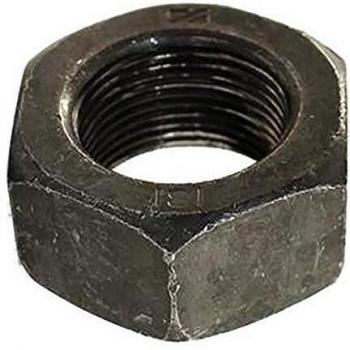 Tuerca hexagonal M12 zincada DIN 934 paquete de 50