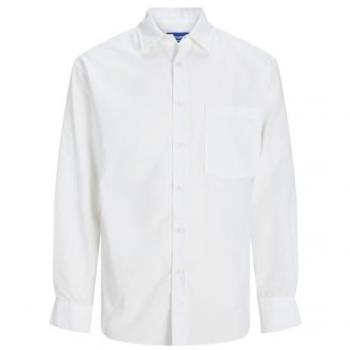 Jack & Jones Klassisches Langarmhemd