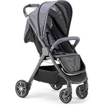 Pali Connection 4.0 Passeggino Grigio