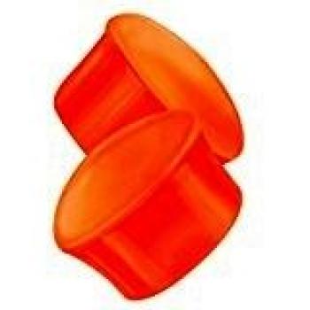 Visiomed SoHear Confort Protection Auditive Spécial Natation Enfants 3 Paires